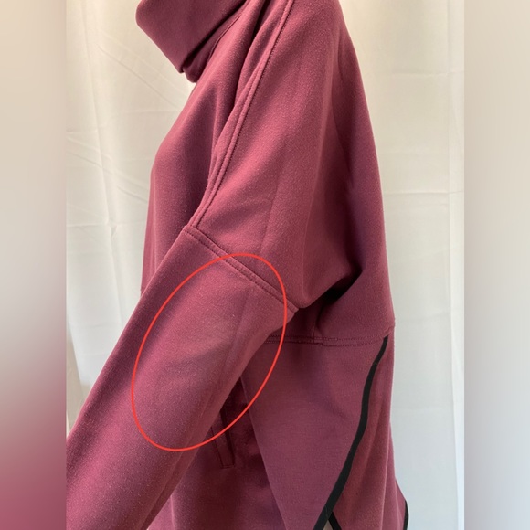 The North Face Women’s Turtleneck - Picture 11 of 13